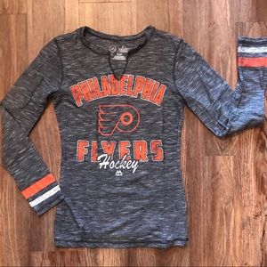 Philadelphia Flyers jersey – hockey team - Small